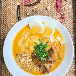 เทสดี kitchen