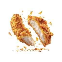 ไก่ไม่มีกระดูก