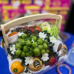 ผลไม้วัยรุ่น ผลไม้ตามฤดูกาล ผลไม้วัยรุ่นสาขา3