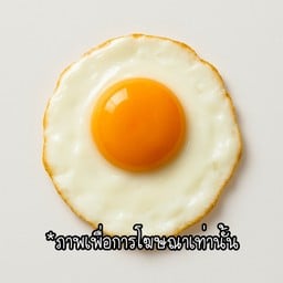 ไข่ดาว