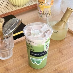 Coldwisk Coldjai
