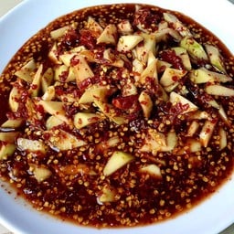 ส้มตำเจ๊สายหยุด