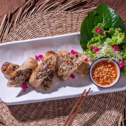 เปาะเปี๊ยะเว้