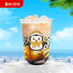 ไอศครีมเชค-ไข่มุก