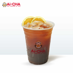 อเมริกาโน่เลมอน