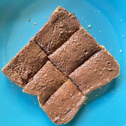 ปังแผ่นนูเทลล่า