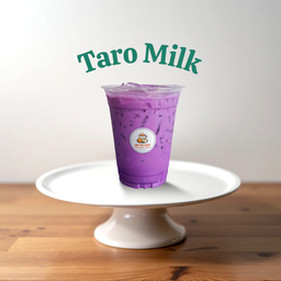 นมเผือก LM