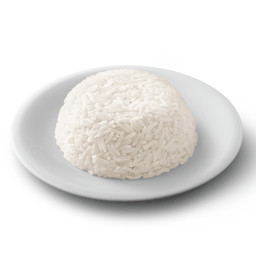 ข้าวสวย