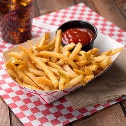 เฟรนช์ฟรายส์