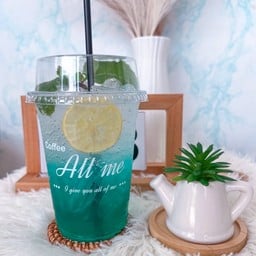 มิ้นโซดา