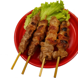 โคขุนย่าง
