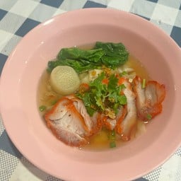 บะหมี่เกี้ยวKAYA