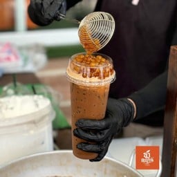 กาแฟโบร่ำโบราณ - Traditional Thai Coffee