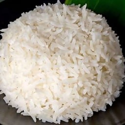 ข้าวสวย