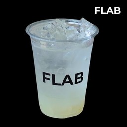 ลิ้นจี่โซดา