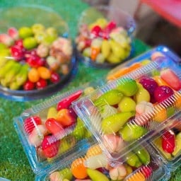 ขนมบ้านแม่