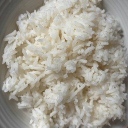 ข้าวสวยร้อนๆ
