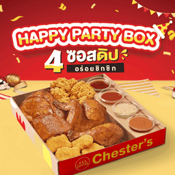 Party Box 5