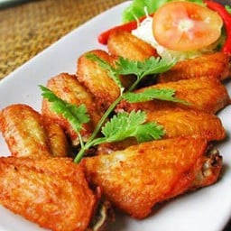 ส้มตำหนองหาน แซ่บเวอร์