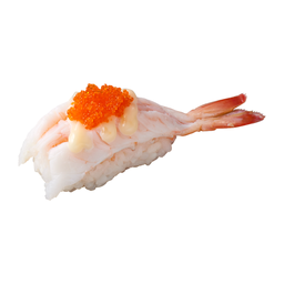 กุ้งสลัด