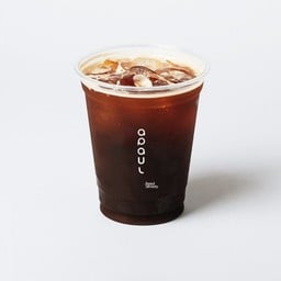 อเมริกาโน่ เย็น