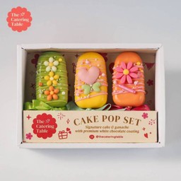 CAKESICLE BOX SET 3PC