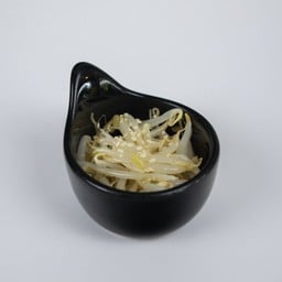 ยำถั่วงอก