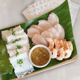 เมี่ยงยี่สุ่น