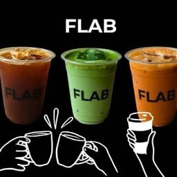 flab - cafe & coffee roaster