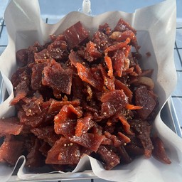 ข้าวเหนียวหมูสวรรค์