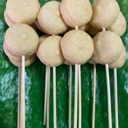 เปาไส้ชีสเยิ้มๆ