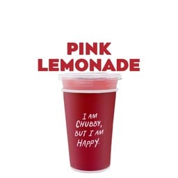 Chubby Pink Lemonade พิ้งค์เลม่อนเนท