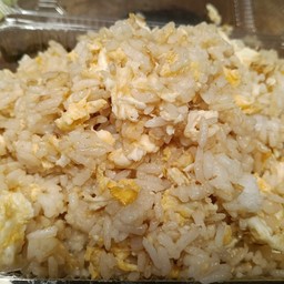 ข้าวผัดไข่