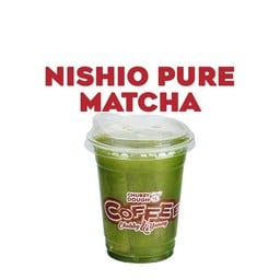 Nishio Pure Matcha