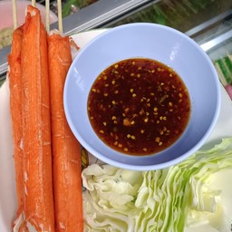 ปูอลาสก้า