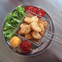 นักเก็ต