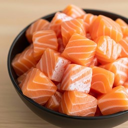 แซลมอนเต๋าซาซิมิ 200g