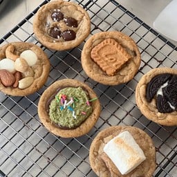 🎢 The cookie collection