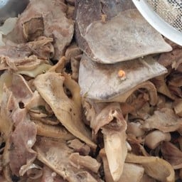 เนื้อตุ๋น35 หลาดร้านหรอย