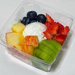 กรีกโยเกิร์ต