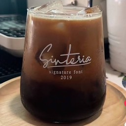 กาแฟบ้านสวนลุงตุ๊
