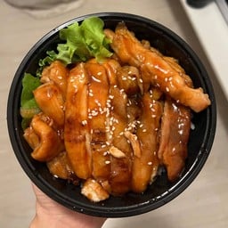TEMBOX  🍱🍗 ( Plum Condo )