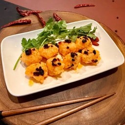 กุ้งบดพรีเมี่ยมจักรพรรดิ