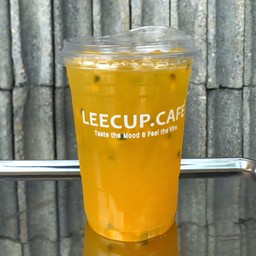 น้ำเสาวรส - Passion Fruit