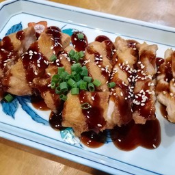 ไก่เทอริยากิ