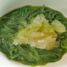 ลอดช่องไทย