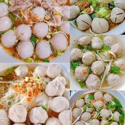 ลุกชิ้นปลา 8 ลูก