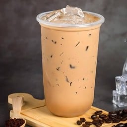 ครัวแสงตะวัน อาหารอีสาน ชา,กาแฟ สาขาสามย่าน