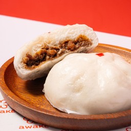 ซาลาเปาหมูแดง