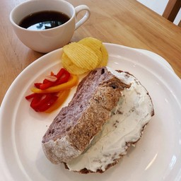 พานินี่ ครีมชีส